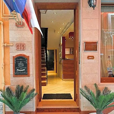 فندق Eleonora