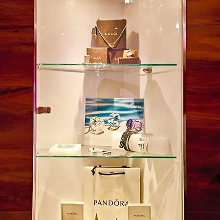 فندق Eleonora 3*
