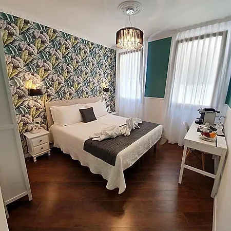 Eleonora Hotell Chioggia